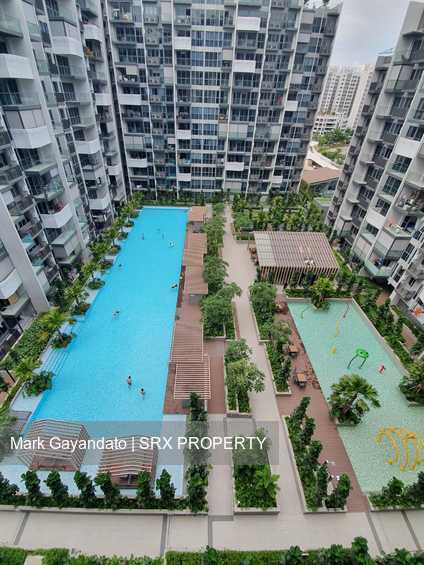 The Alps Residences thumbnail photo